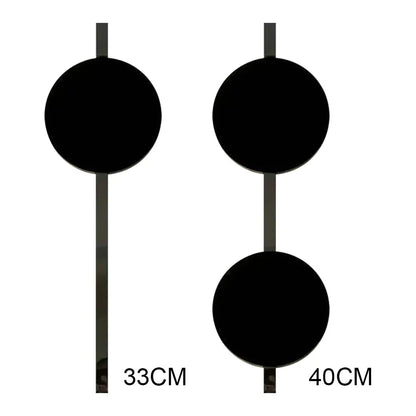 GlowRidge Wall Light